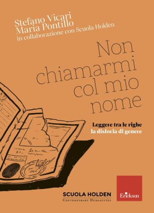 Non chiamarmi col mio nome