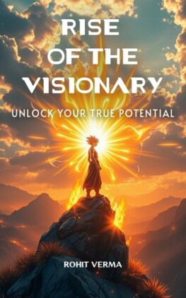 Rise of the Visionary