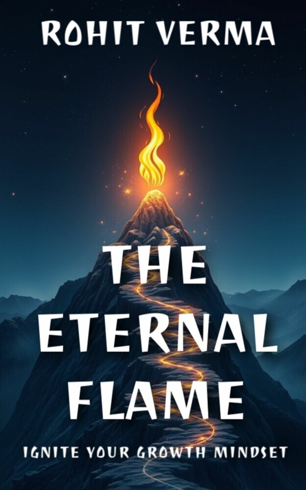The Eternal Flame main product photo
