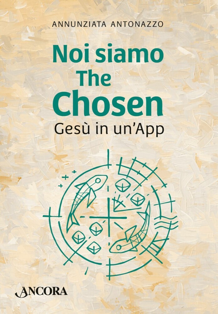 Noi siamo The Chosen main product photo
