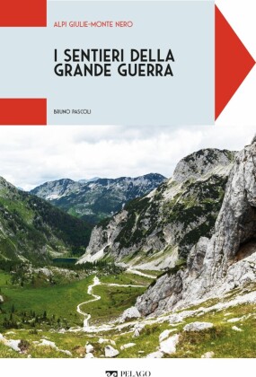 Alpi Giulie-Monte Nero