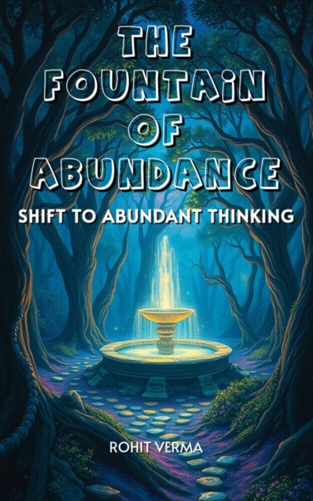 The Fountain of Abundance main product photo