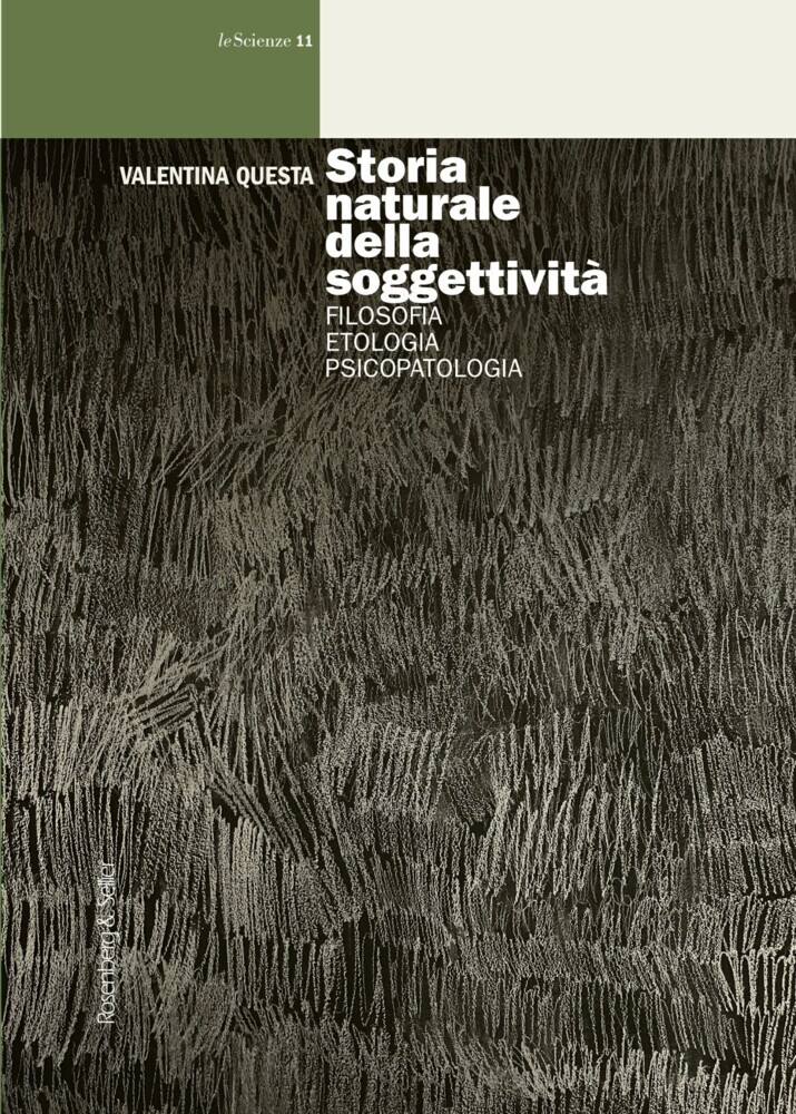 Storia naturale della soggettività main product photo