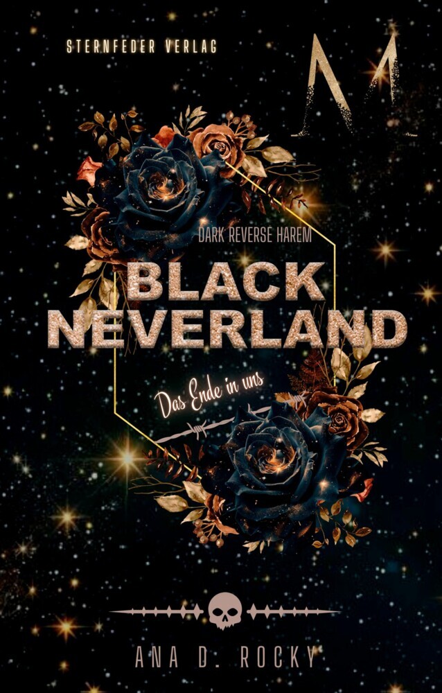 Black Neverland main product photo
