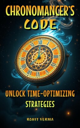 Chronomancer's Code