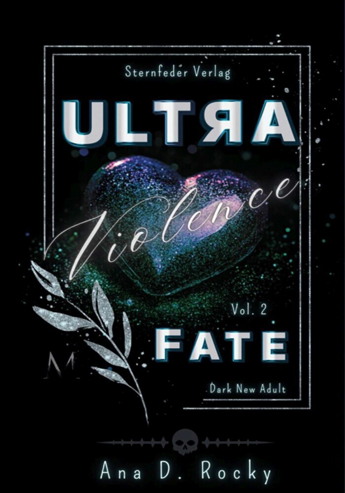 Ultra Violence main product photo