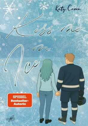Kiss me on Ice