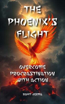 The Phoenix's Flight