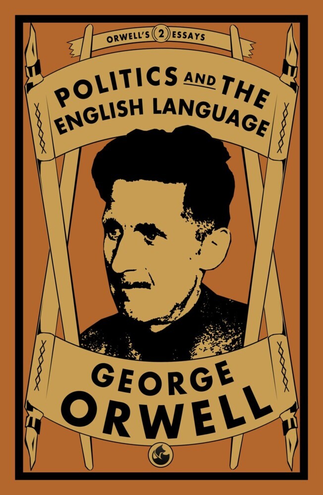 Politics and the English Language main product photo