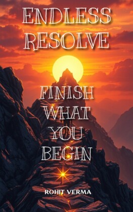 Endless Resolve
