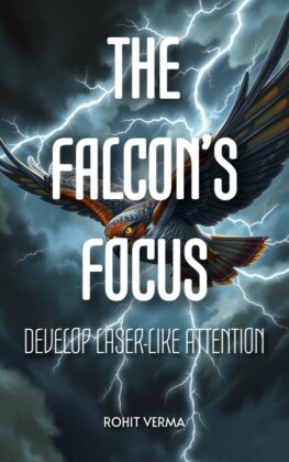 The Falcon's Focus