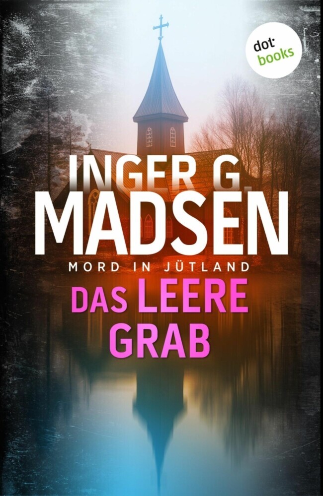 Mord in Jütland: Das leere Grab main product photo