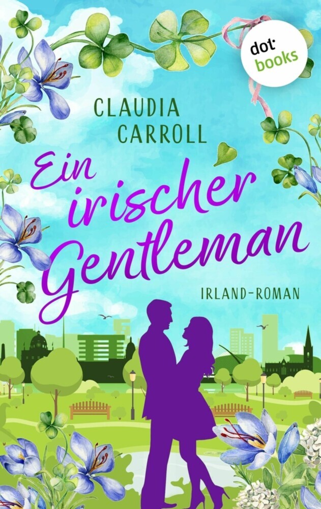 Ein irischer Gentleman main product photo