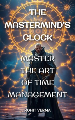 The Mastermind's Clock