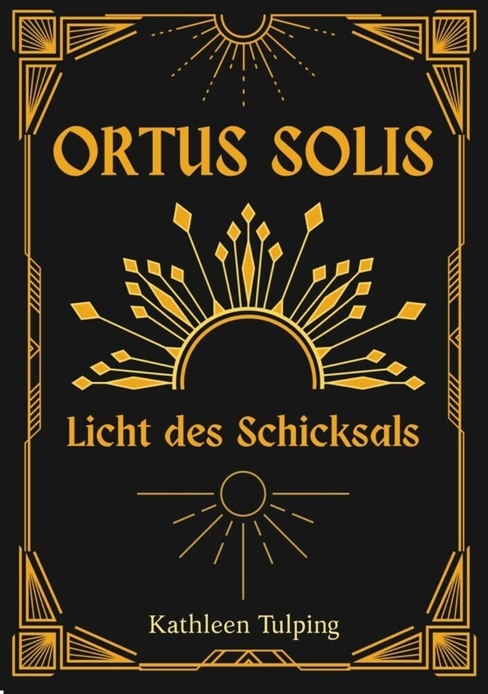 Ortus Solis 1 main product photo