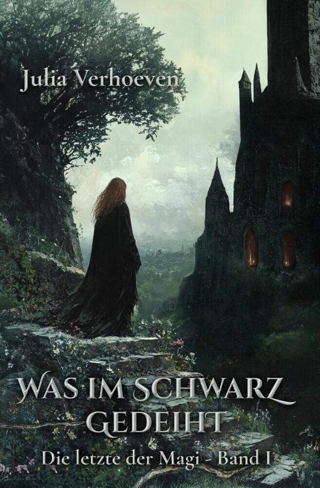 Was im Schwarz gedeiht main product photo