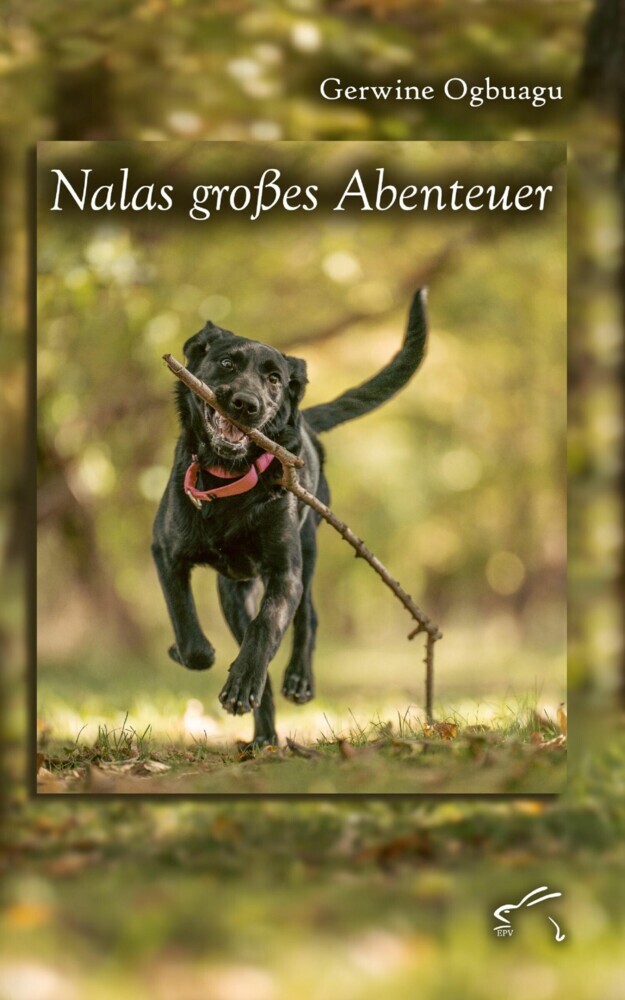 Nalas großes Abenteuer main product photo