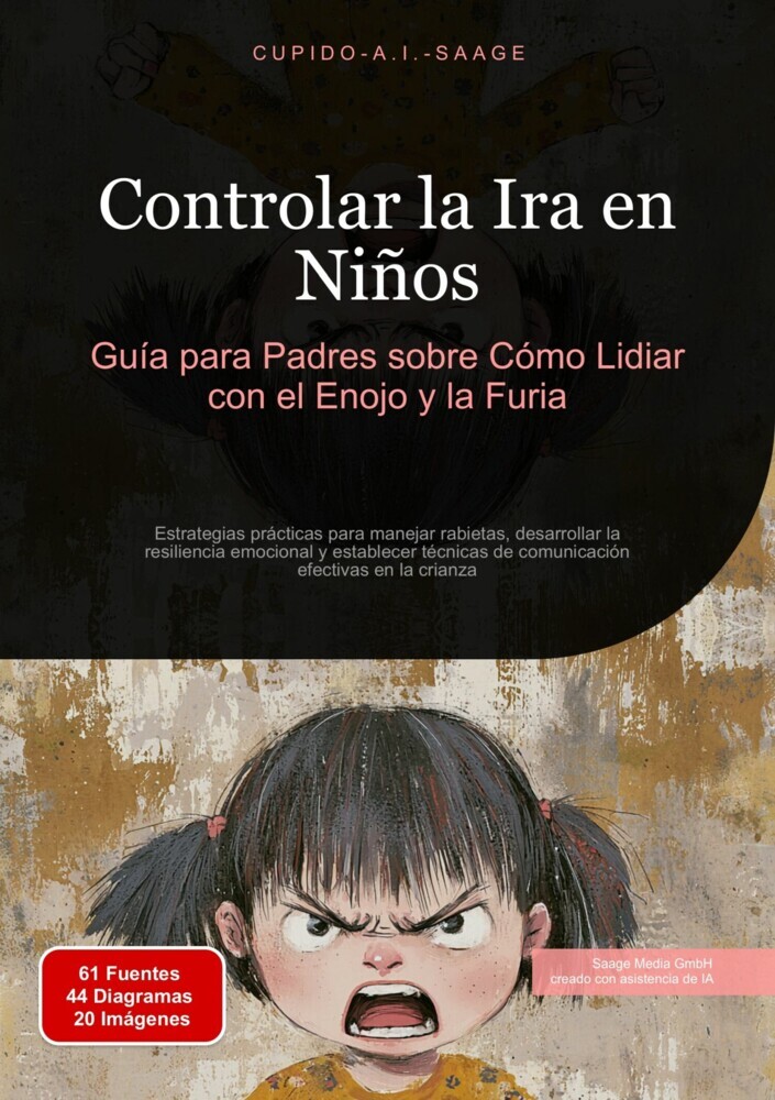 Controlar la Ira en Niños main product photo