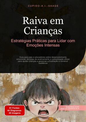 Raiva em Crianças