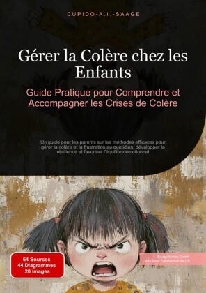 Gérer la Colère chez les Enfants