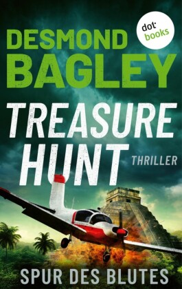 Treasure Hunt - Spur des Blutes