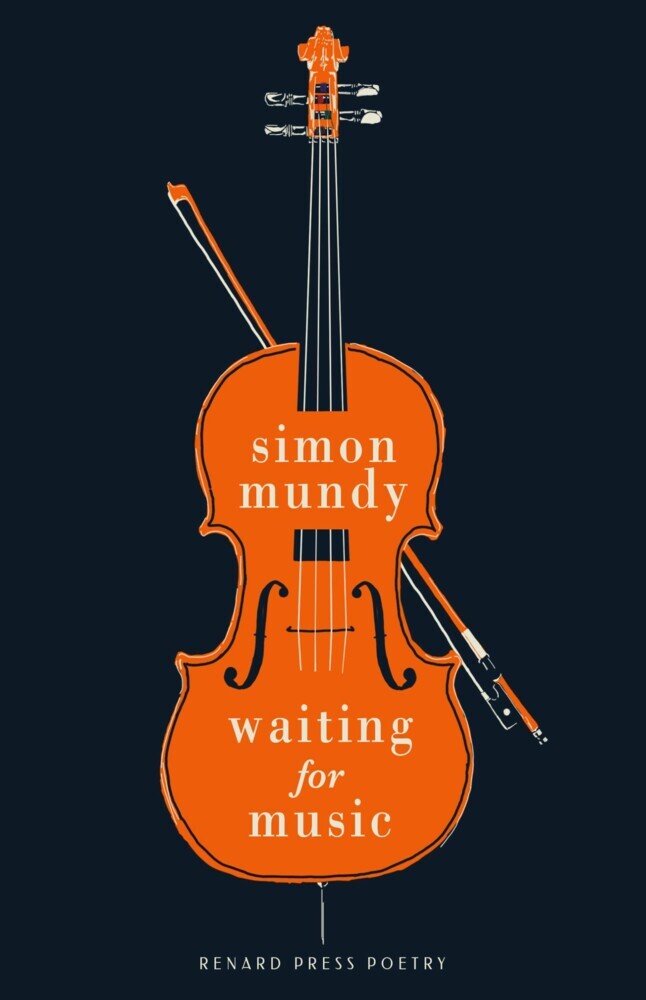 Waiting For Music main product photo
