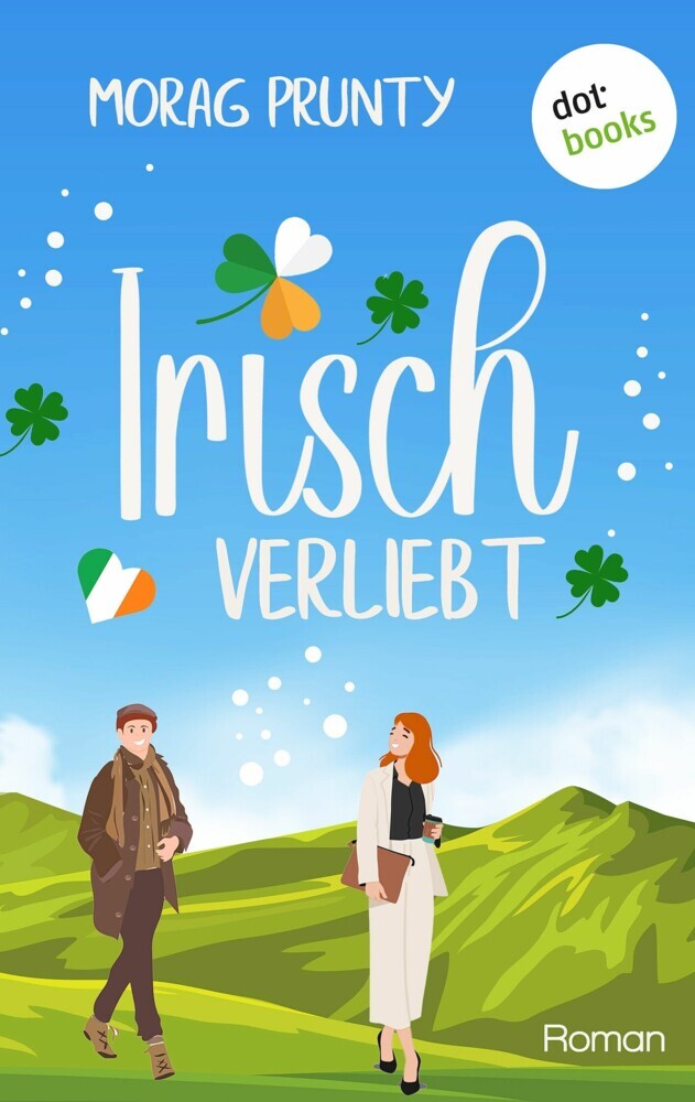 Irisch verliebt main product photo