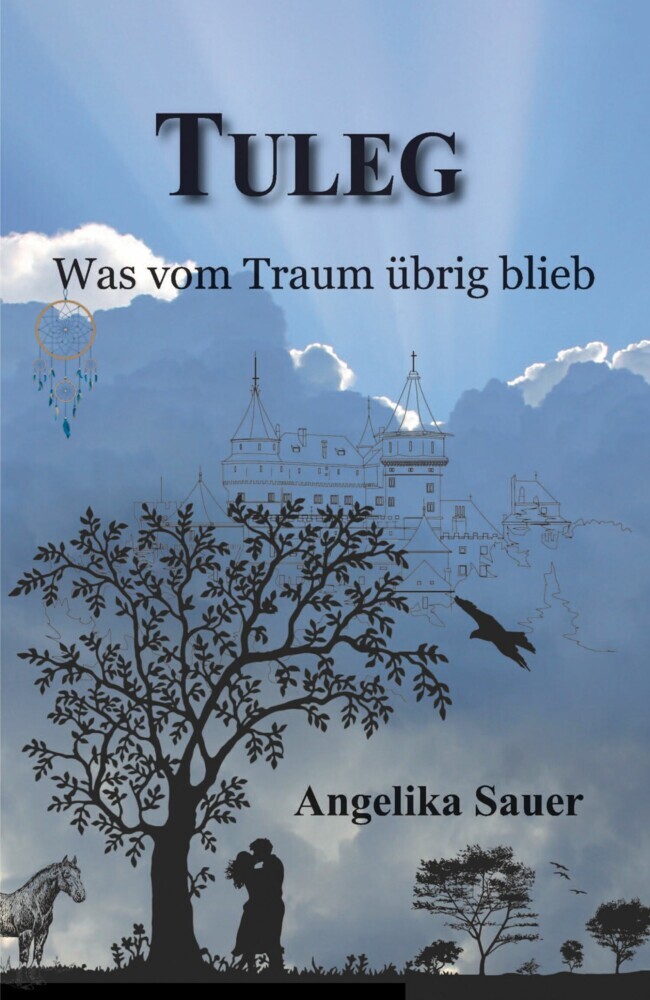 Tuleg main product photo