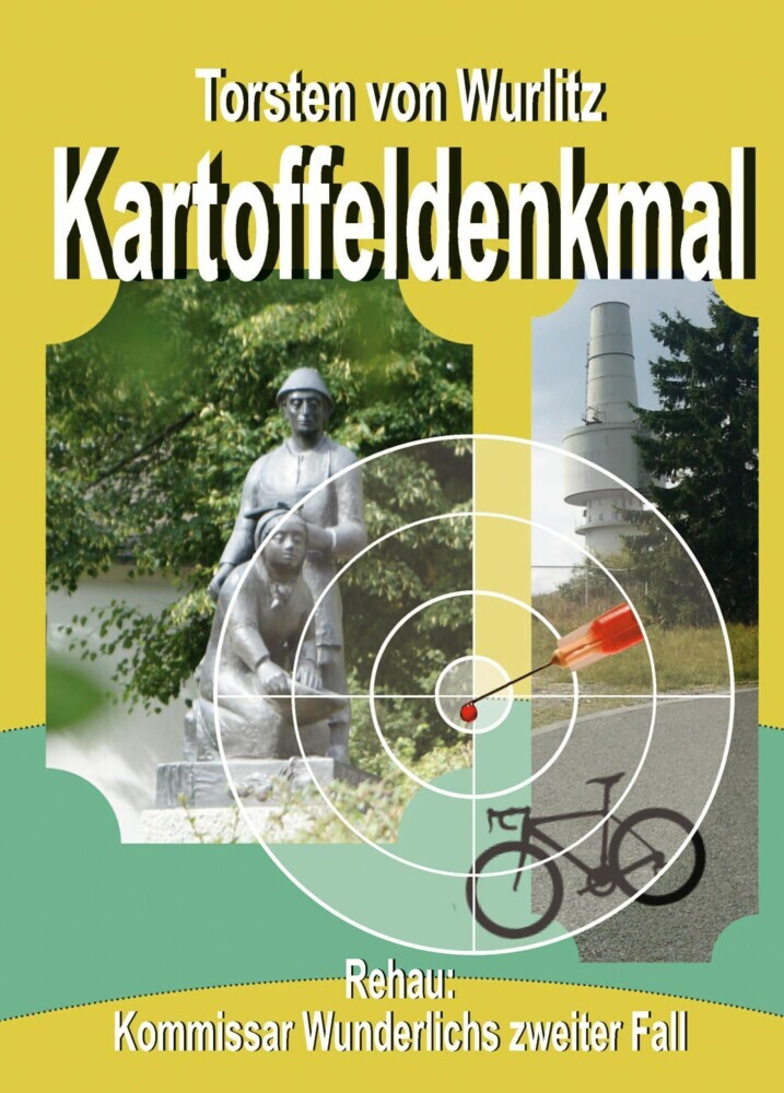 Kartoffeldenkmal main product photo