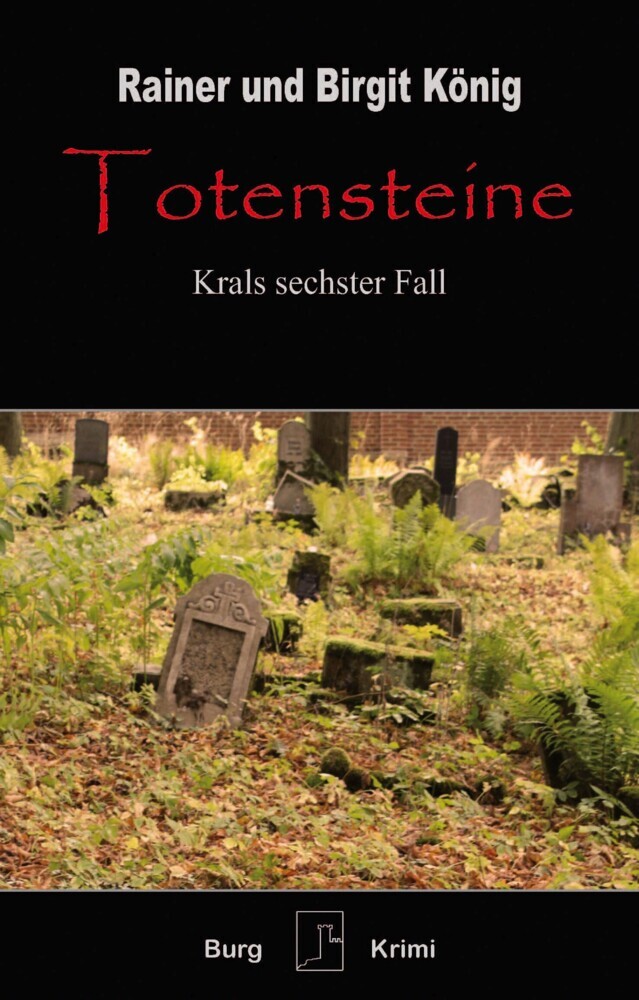 Totensteine main product photo