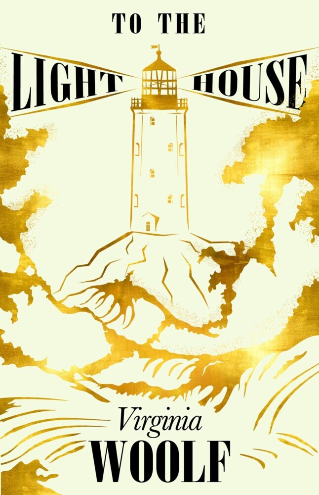 To the Lighthouse main product photo