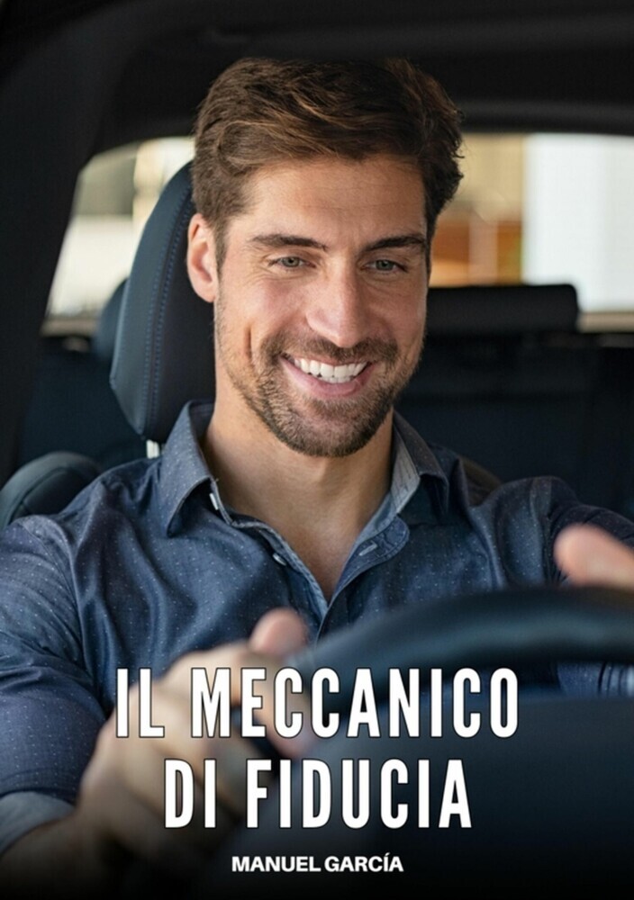 Il Meccanico di Fiducia main product photo