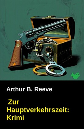 Zur Hauptverkehrszeit: Krimi