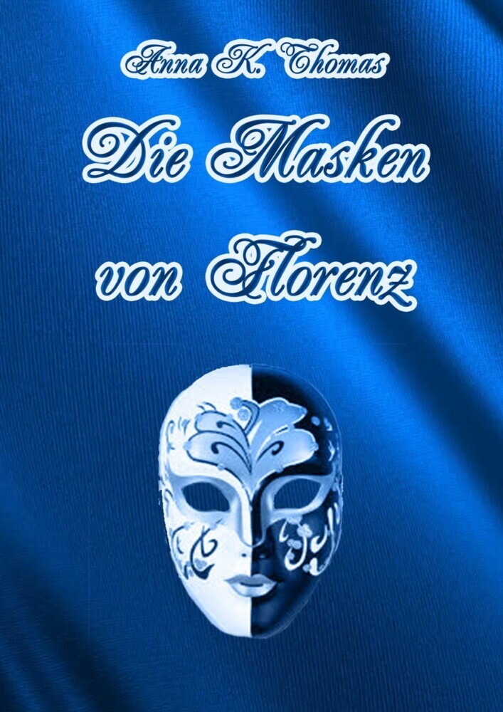 Die Masken von Florenz main product photo