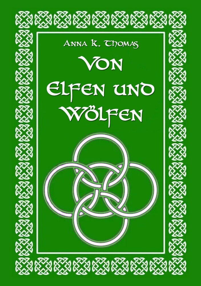 Von Elfen und Wölfen main product photo