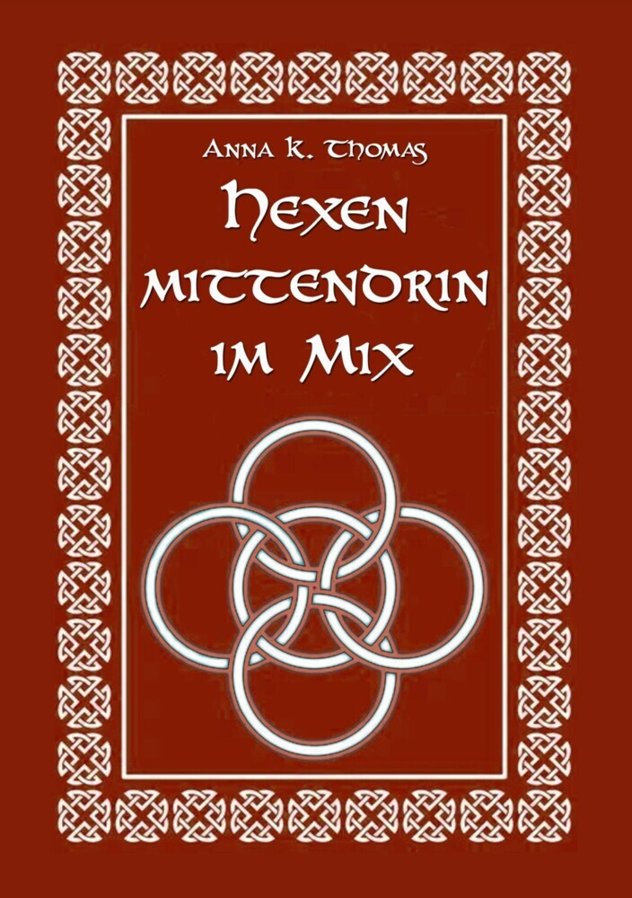 Hexen Mittendrin im Mix main product photo
