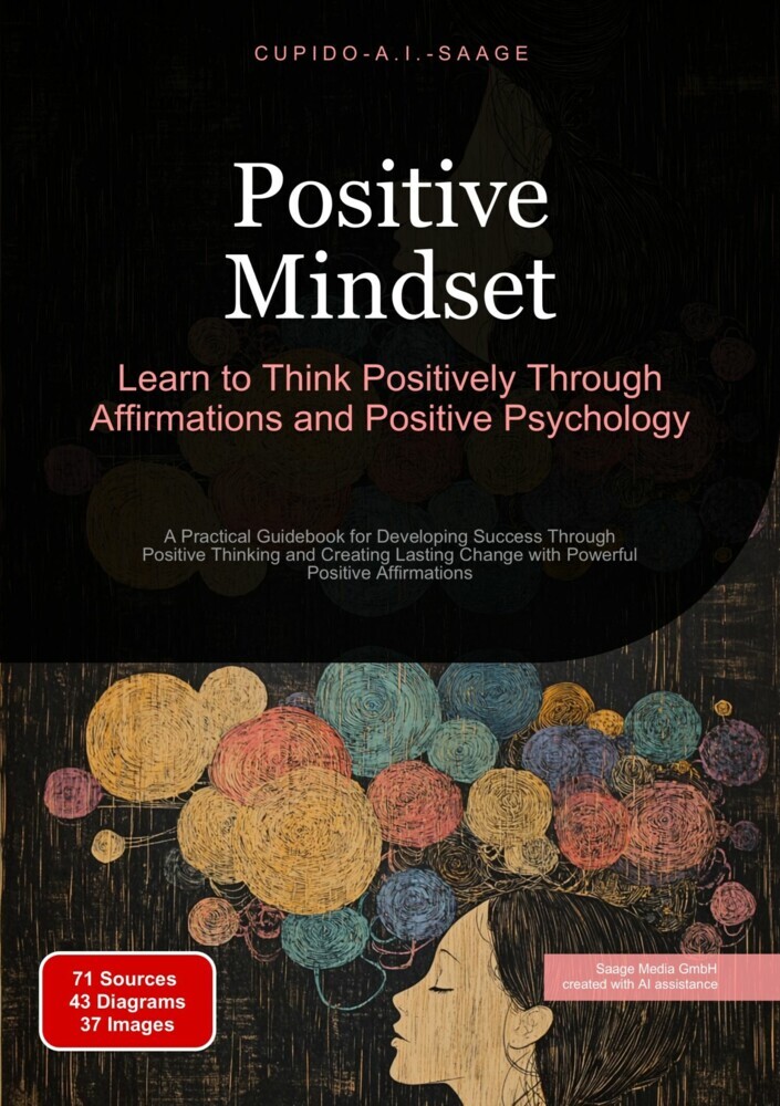 Positive Mindset main product photo