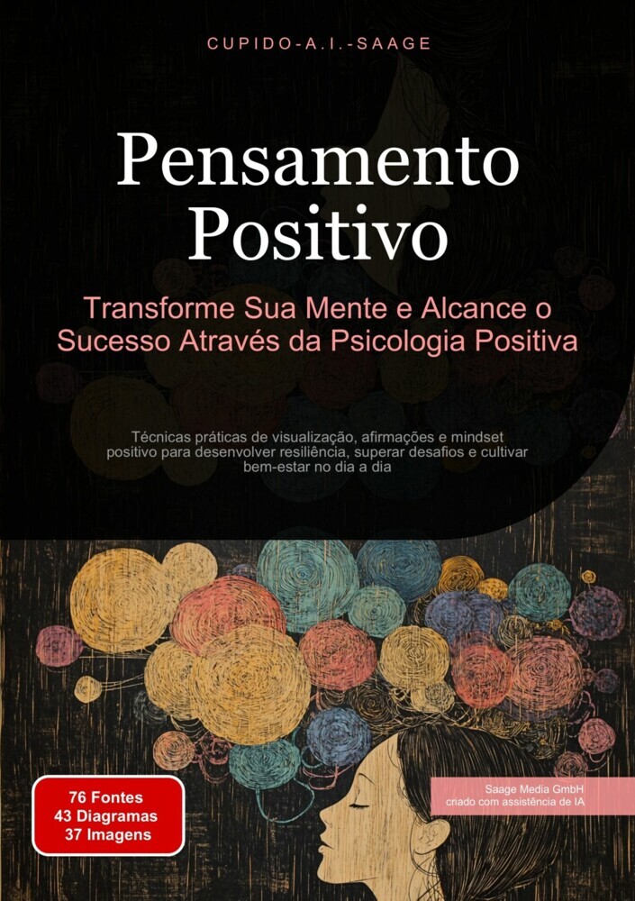 Pensamento Positivo main product photo