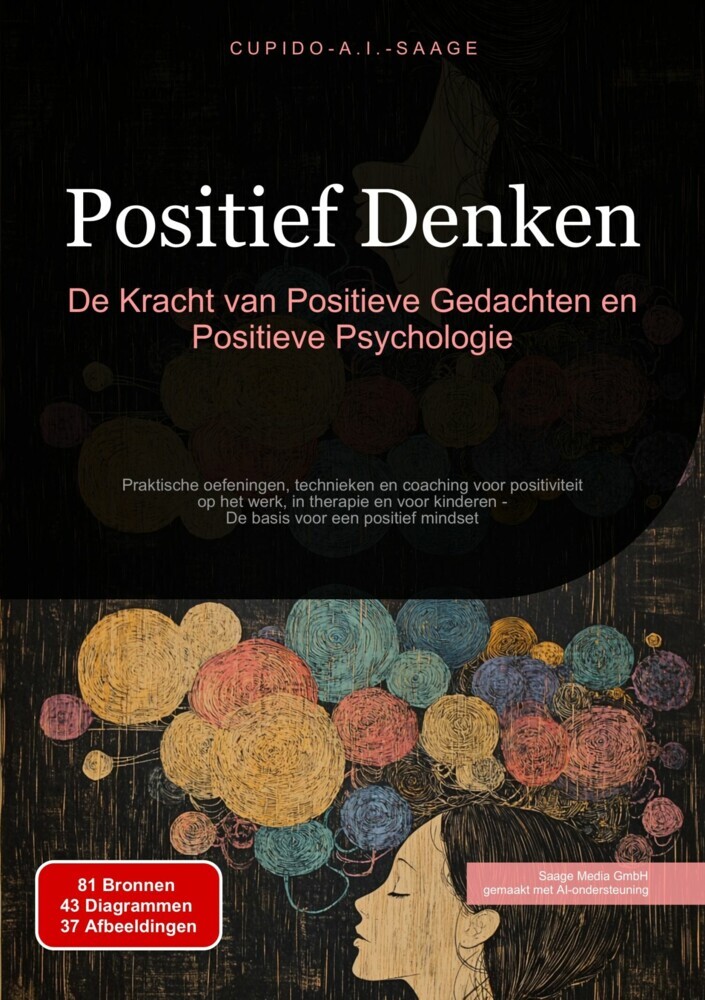 Positief Denken main product photo