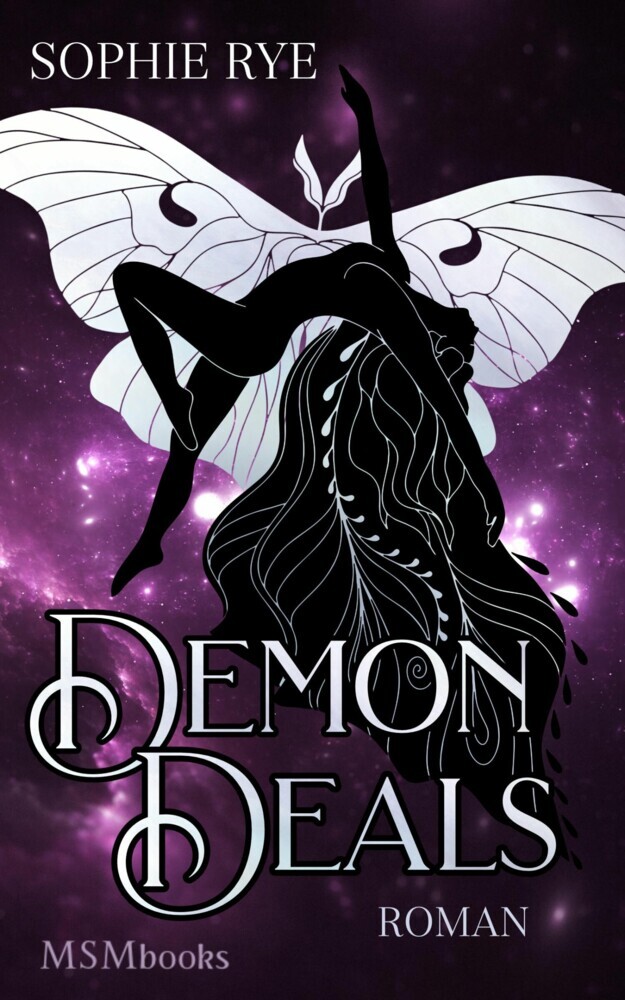 Demon Deals main product photo