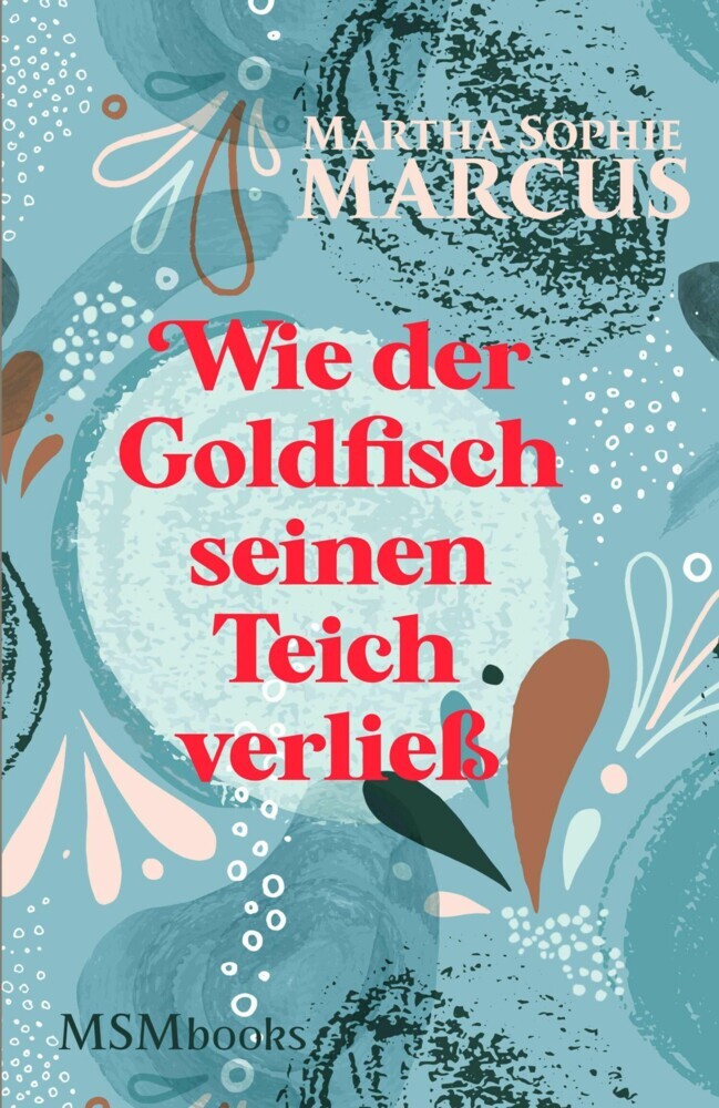 Wie der Goldfisch seinen Teich verließ main product photo