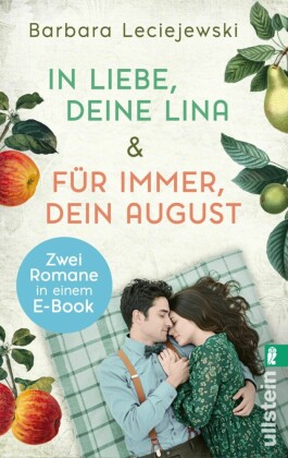In Liebe, deine Lina & Für immer, dein August