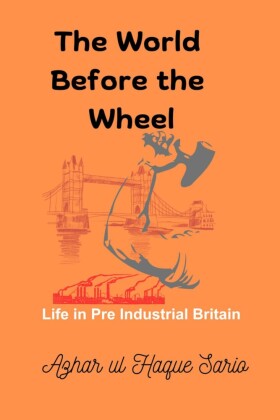 The World Before the Wheel