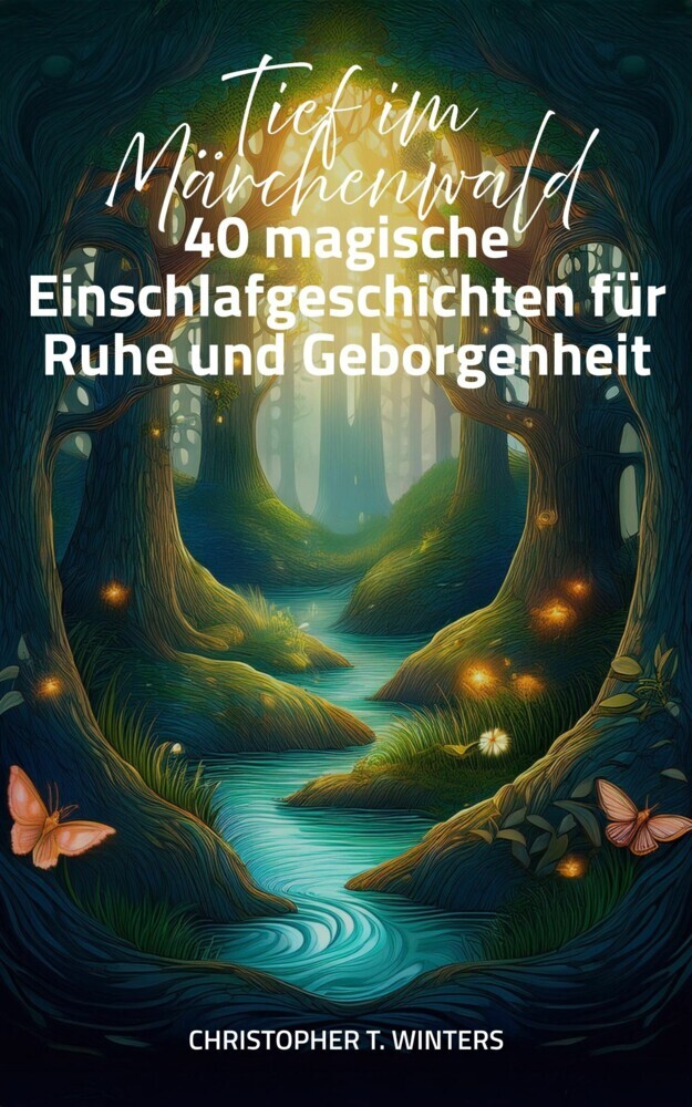 Tief im Märchenwald main product photo