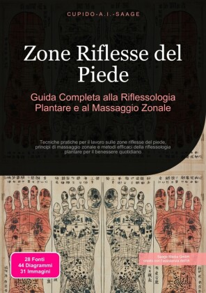 Zone Riflesse del Piede