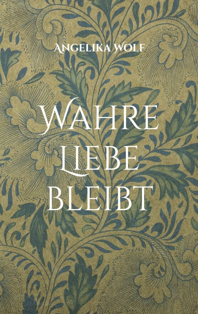 Wahre Liebe bleibt main product photo