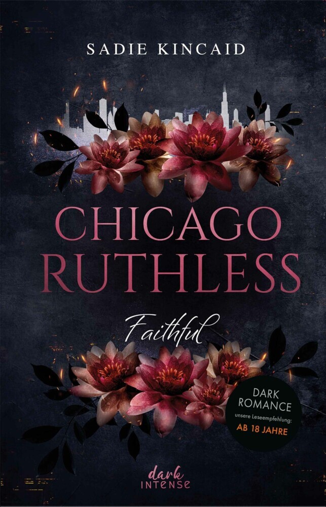 Faithful (Chicago Ruthless, Band 2) main product photo