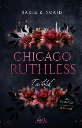 Faithful (Chicago Ruthless, Band 2)