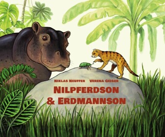 Nilpferdson & Erdmannson