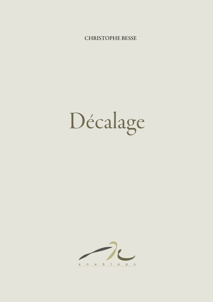 Décalage main product photo